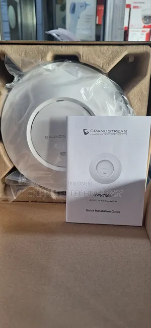 Ax3000 Wi-fi 6 Access Point