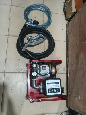 Measuring Meters