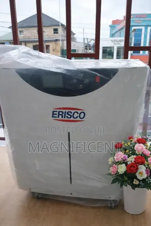 Original 3kwh Erisco Solar Generator