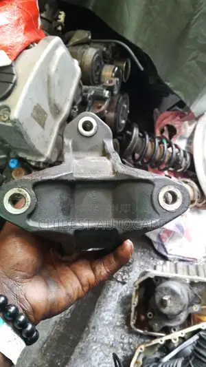 Complete Engine Seat for Honda Accord
