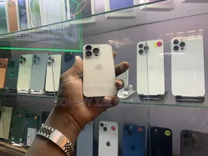 Apple iPhone 14 Pro 128 GB Silver