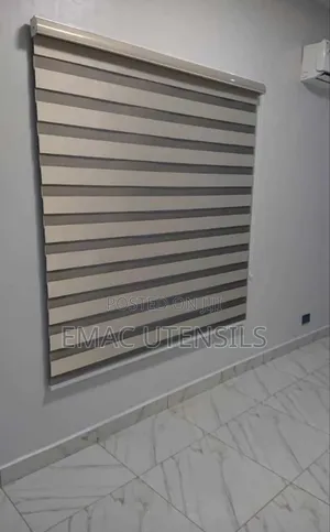 Beautiful Window Blinds