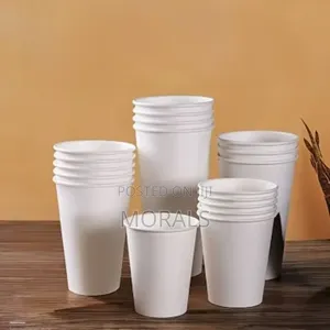 12oz Paper Cup for Coffee