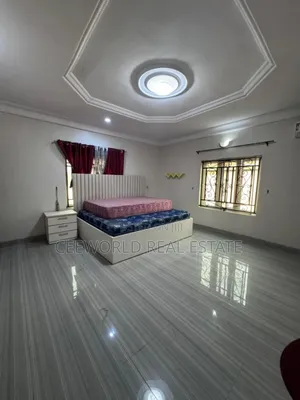 5bdrm Duplex in Kolapo Ishola Gra, Akobo for rent