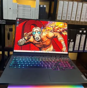 Laptop Lenovo Legion 7 32GB Intel Core i9 SSD 1T