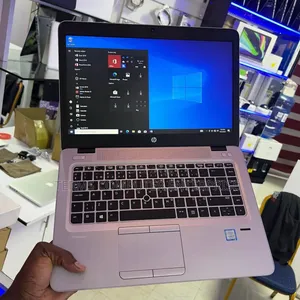 Laptop HP EliteBook 840 G3 8GB Intel Core I5 SSD 256GB