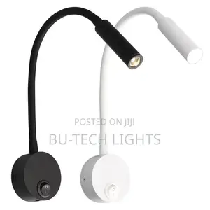Bedside Wall Light