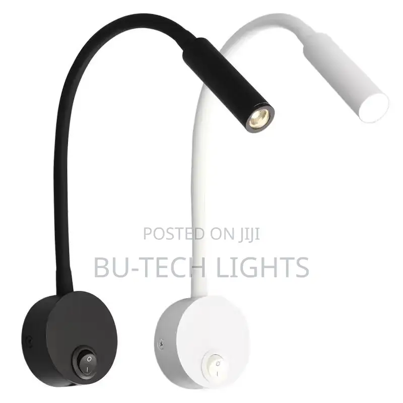 Bedside Wall Light