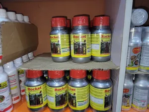 Rocket - Bifenthrin - Termites Insecticide