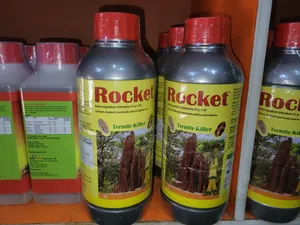 Rocket - Bifenthrin - Termites Insecticide