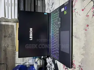 Laptop Lenovo 32GB Intel Core i9 SSD 2T