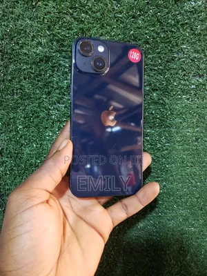 Apple iPhone 14 128 GB Blue