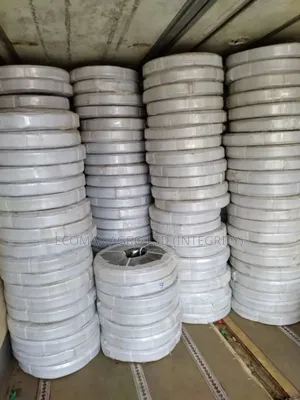 Reinforced Pe Layflat - Lion Brand - Irrigation Mainline