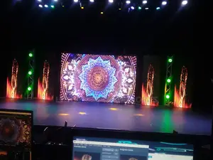 Rental Led Screen in Lekki