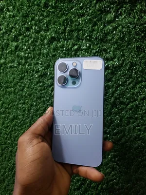 Apple iPhone 13 Pro 128 GB Blue