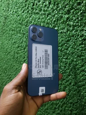 Apple iPhone 12 Pro Max 128 GB Blue