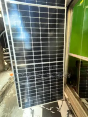 450w Trina Solar Panel