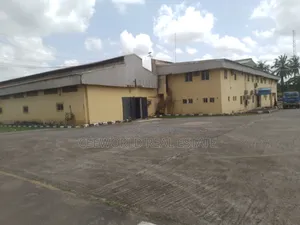 A Pharmaceutical Company With: Offices Space 15000sqm