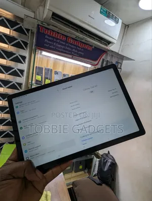Samsung Galaxy Tab A8 10.5 (2021) 32 GB