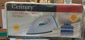 Century Dry Iron
