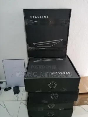 Starlink High Performance Kit| Business Enterprise |Industrial Grade