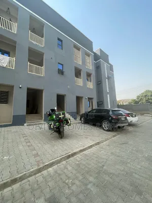 2bdrm Block of Flats in Idu for sale