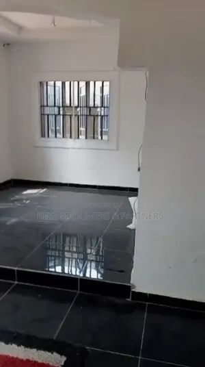 3bdrm Bungalow in Eneka Road Rukpokwu for rent
