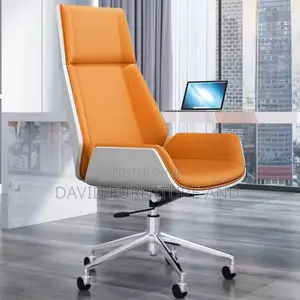 Stunning Swivel Chair