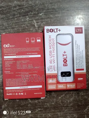 4g Lte 3in1 Moderm