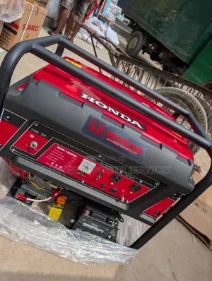 Honda 10kva Petrol Generator