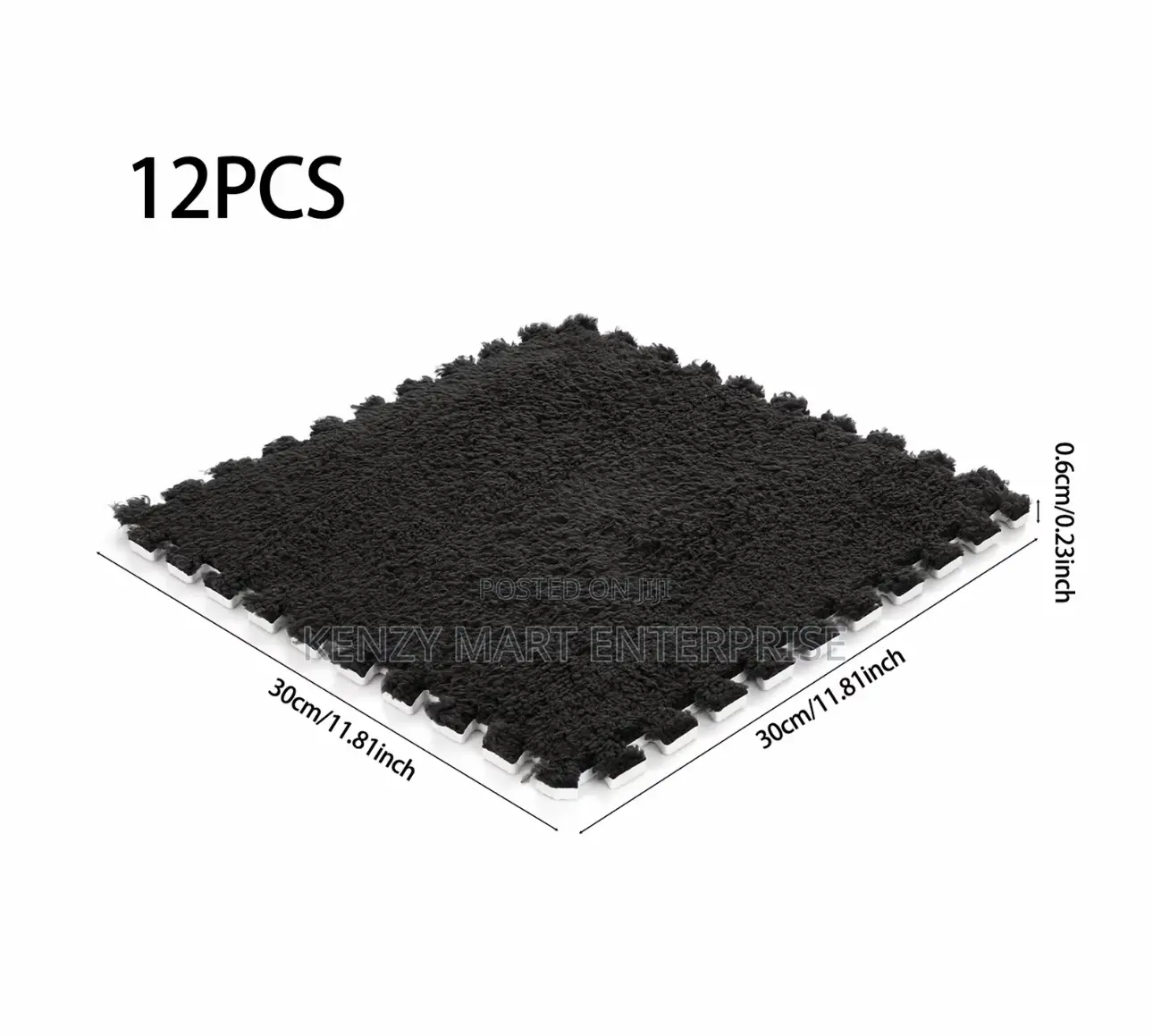 Interlocking Carpet Tiles Washable For Pets