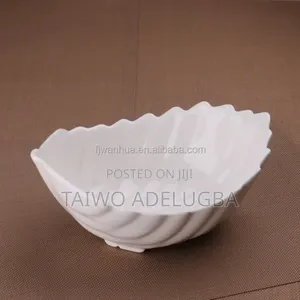 Ceramic Dinner Plate ( Per Dozen)