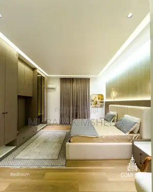 Furnished 7bdrm Duplex in Kado for sale