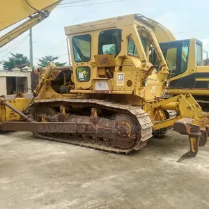 D7g Dozzer