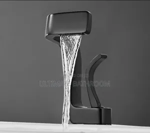 Ideal England Quality Basin Mixer Faucet