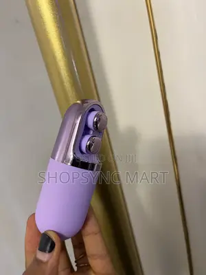 Vibration Massage Earbuds