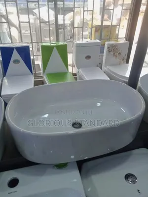 Quality Countertop Basin