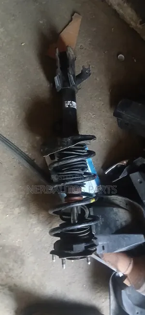 Front Shock Absorber Honda CRV 2007-2013