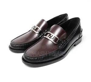 Luxury Italian Fendi Shoes 40-46 Available