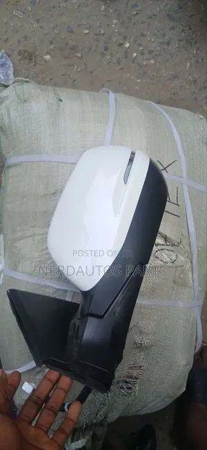 Side Mirror Honda CRV 2013-2015