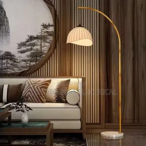 New Floor Lamps, Available Now