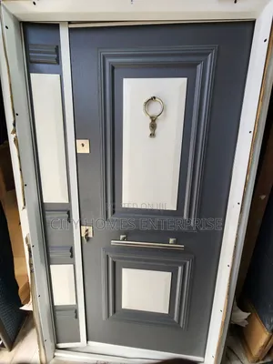 4feet Turkey Luxury Door 2 Panels