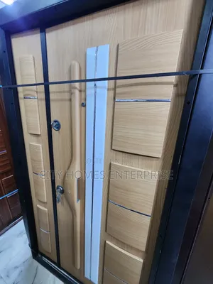4ft Turkey Luxury Door Kastilo