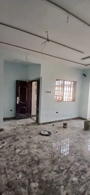 2bdrm Block of Flats in Apdc Estate, Kubwa for rent