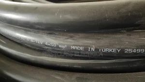 50mmx4core Armoured Cable