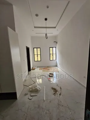 6bdrm Duplex in In A Secured Loca, Ojodu for sale