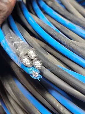 25mm X4core Recline Wire, Galaxy