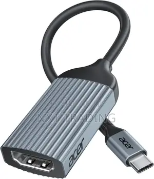 Acer Usb-C to Hdmi Adapter