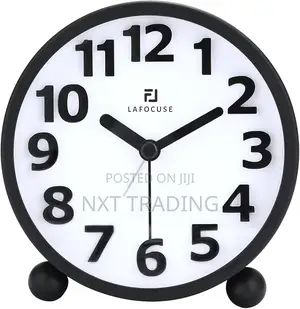 Alarm Clock