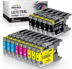 Lc75 Ink Catridge